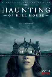 ซีรี่ย์ฝรั่ง - The Haunting of Hill House Season 1 ฮิลล์เฮาส์ บ้านกระตุกวิญญาณ ปี1 Ep.1-10 ซับไทย