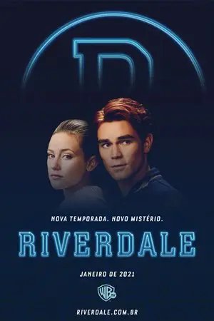 ซีรี่ย์ฝรั่ง - Riverdale Season 5 (2021) ริเวอร์เดล ตอนที่ 1-7 ซับไทย