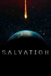 ซีรี่ย์ฝรั่ง - Salvation Season 1 มฤตยูชนดับโลก ปี 1 Ep.1-13 ซับไทย