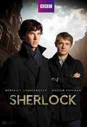 ซีรี่ย์ฝรั่ง - Sherlock Season 1 เชอร์ล็อกโฮมส์ อัจฉริยะยอดนักสืบ ปี 1 Ep.1-3 พากย์ไทย