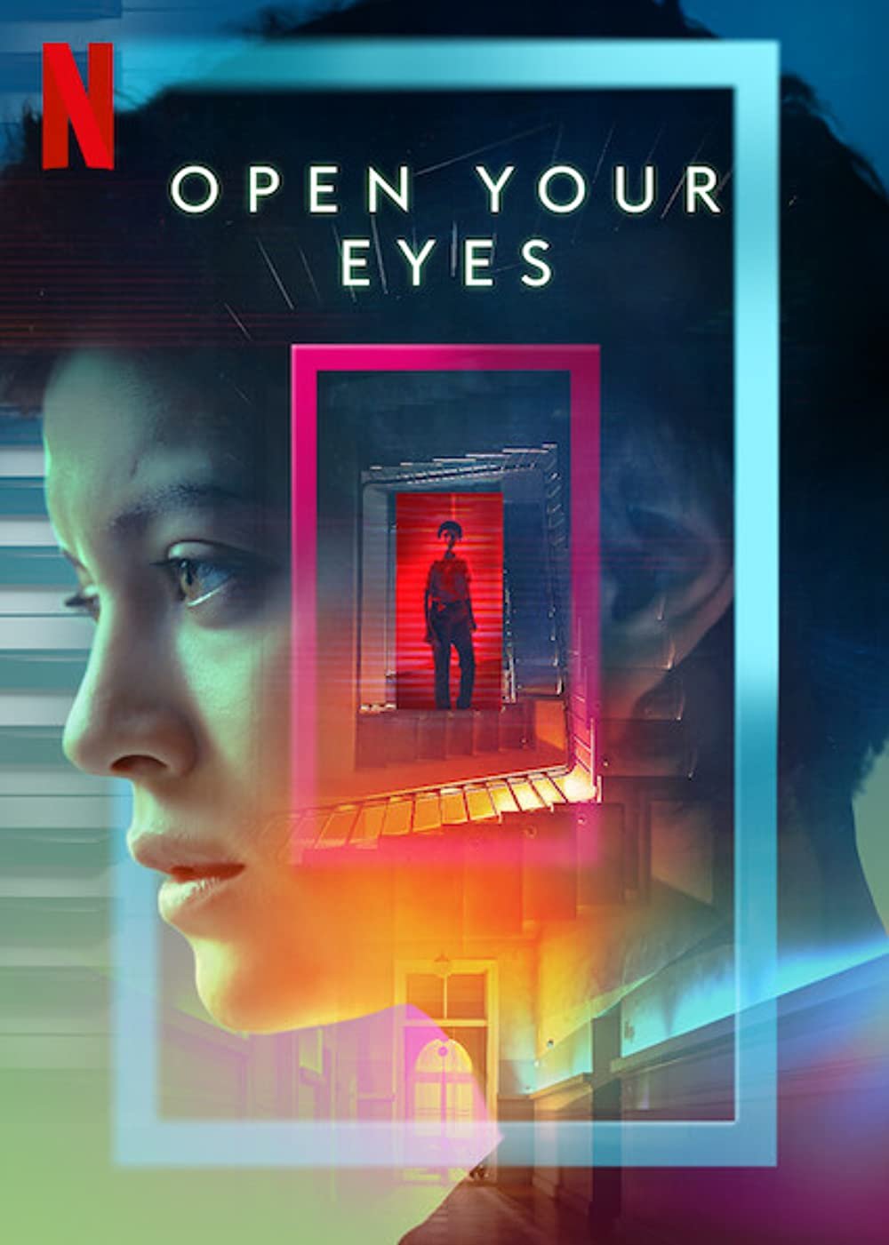 ซีรี่ย์ฝรั่ง - Open Your Eyes (2021) ตอนที่ 1-6 ซับไทย