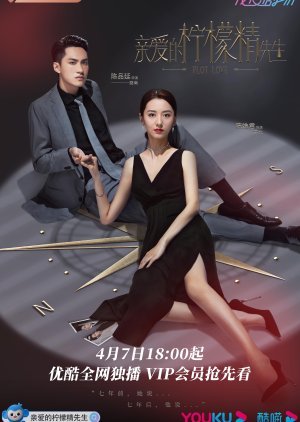 ซีรี่ย์จีน - Plot Love (2021) แผนรักลวงใจ ตอนที่ 1-24 ซับไทย