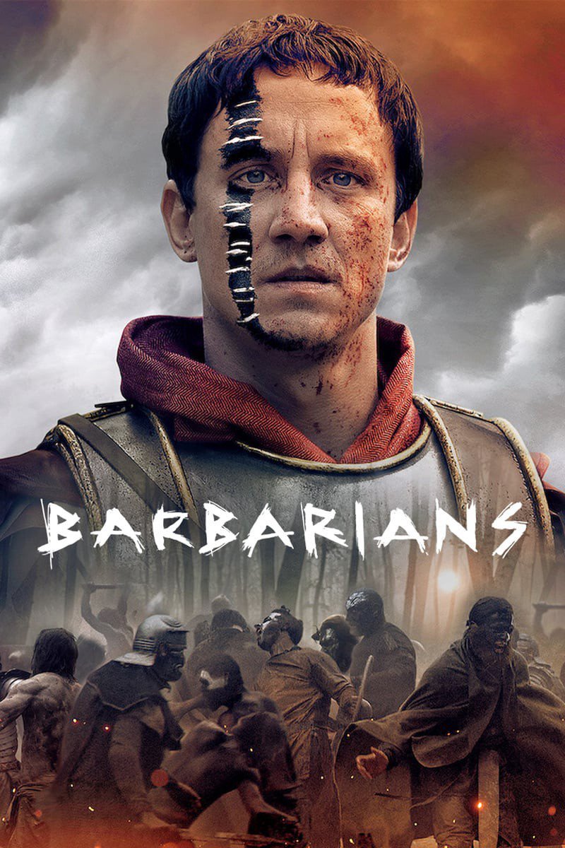 ซีรี่ย์ฝรั่ง - Barbarians Season 1 (2020) ศึกบาร์เบเรียน Ep.1-6 ซับไทย