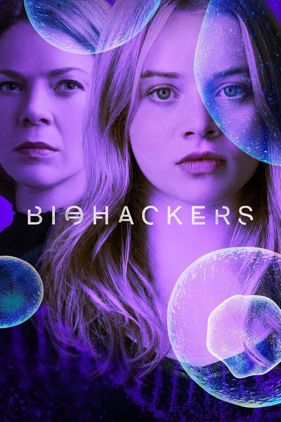 ซีรี่ย์ฝรั่ง - Biohackers Season 1 (2020) Ep.1-6 ซับไทย