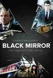 ซีรี่ย์ฝรั่ง - Black Mirror แบล็ก มิร์เรอร์ Season 3 Ep.1-6 ซับไทย
