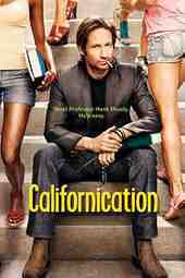 ซีรี่ย์ฝรั่ง - Californiacation Season 3 นักเขียนเซียนรัก ปี3 Ep.1-12 ซับไทย