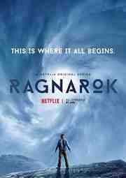 ซีรี่ย์ฝรั่ง - Ragnarok (2020) Season 1 แร็กนาร็อก มหาศึกชี้ชะตา ซีซั่น 1 Ep.1-6 ซับไทย