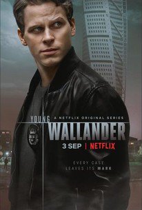 ซีรี่ย์ฝรั่ง - Young Wallander Season 1 (2020) วอลแลนเดอร์ ล่าฆาตกร Ep.1-6 ซับไทย