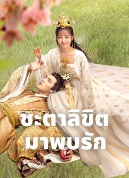 ซีรี่ย์จีน - Wonderful Fate (2021) ชะตาลิขิตมาพบรัก ตอนที่ 1-17 ซับไทย