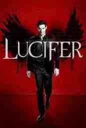 ซีรี่ย์ฝรั่ง - Lucifer Season 2 ลูซิเฟอร์ ยมฑูตล้างนรก ซีซั่น 2 Ep.1-18 พากย์ไทย