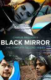 ซีรี่ย์ฝรั่ง - Black Mirror แบล็ก มิร์เรอร์ Season 2 Ep.1-4 ซับไทย