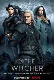 ซีรี่ย์ฝรั่ง - The Witcher Season 1 (2019) เดอะ วิทเชอร์ นักล่าจอมอสูร ปี1 Ep.1-8 ซับไทย