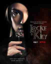 ซีรี่ย์ฝรั่ง - Locke & Key (2020) Season 1 ล็อคแอนด์คีย์ ปริศนาลับตระกูลล็อค ซีซั่น 1 Ep.1-10 ซับไทย