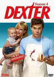 ซีรี่ย์ฝรั่ง - Dexter Season 4 เด็กซเตอร์ เชือดพิทักษ์คุณธรรม ปี 4 Ep.1-12 พากย์ไทย