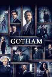 ซีรี่ย์ฝรั่ง - Gotham Season 3 ก็อตแธม ปี 3 Ep.1-22 พากย์ไทย