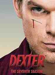 ซีรี่ย์ฝรั่ง - Dexter Season 7 เด็กซเตอร์ เชือดพิทักษ์คุณธรรม ปี 7 Ep.1-12 พากย์ไทย 